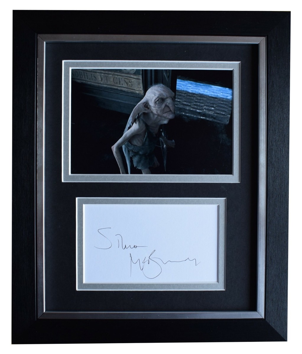 Buy authorised Simon Mcburney Signed Buy authorised Simon Mcburney Signed