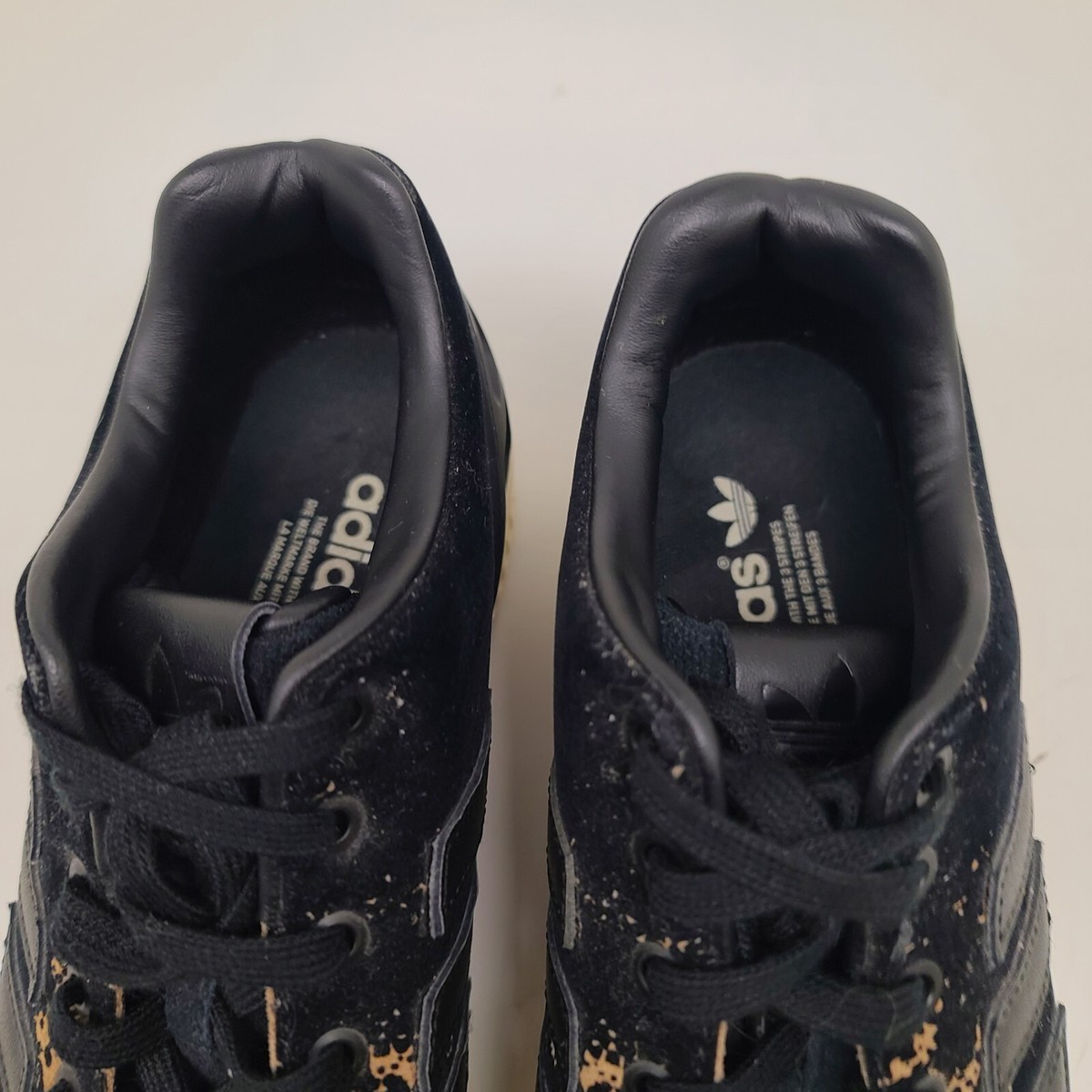Size 10 - adidas ZX Flux Black B35312 for sale online | eBay Size 10 - adidas ZX Flux Black B35312 for sale online | eBay