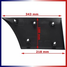 Baguette De Porte Droit Originale Pour Renault Master III Movano NV400 - Réf. 828200147R