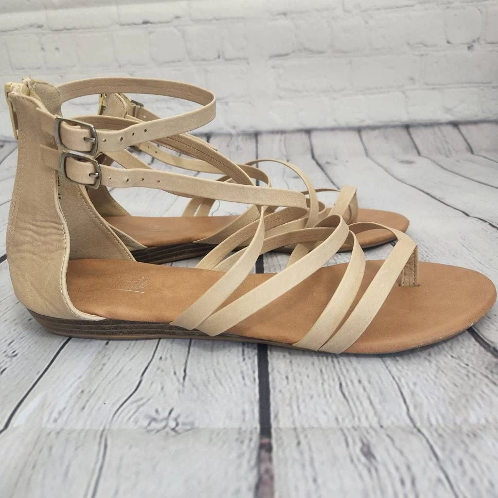Solemate sandals best sale