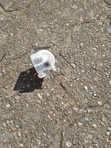 WASCHMASCHINE WLM68 Serie 4 BOSCH Druckwächter 9000709431