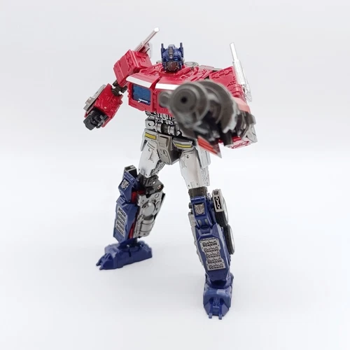 OP Commander Autobot BAIWEI TW-1027 Action Figure Deformabl Robot Toys 7" Gifts - Picture 9 of 15