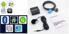 Fiat Panda (319) Viva Bluetooth Voice 2012-2019 No Standard Front USB