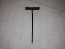 EKLIND 3/16 T-HANDLE ALLEN WRENCH