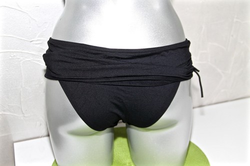 bikini (bas) noir ERES henne taille 38 fr eur 36 us 6 NEUF valeur 150€ - Picture 3 of 4