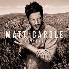 Matt Cardle - Letters [VINYL]