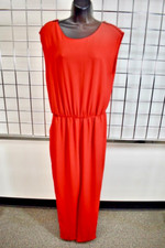 ZARA Red Women's Romper Size Small On Sale