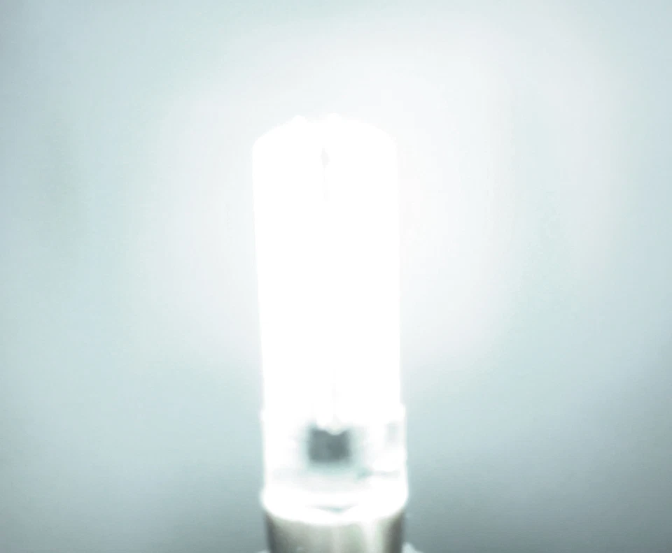 10pcs BA15D B15 5W LED Bulb 80 4014 110V Best Fit Singer White FW 221k7/Black FW - Image 3 of 4