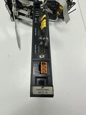 SIEMENS NICO N LANDIS & STAEFA NICO N (NICO/N)