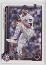 2025 Topps Series 2 Porter Hodge #548 1r6m