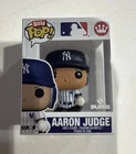 Aaron Judge  2026 Funko Bitty Pop! Super Box Exclusive!