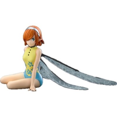 SEGA Chokonose Premium Figur Gallica Metaphor ReFantazio Japan OFFICIAL