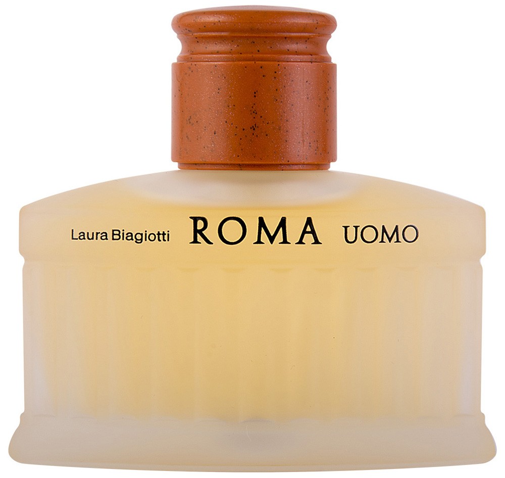 Laura Biagiotti Roma Uomo 75 OVP NEU 8290₽