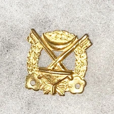 ROK / South Korean Army Qualification Badge