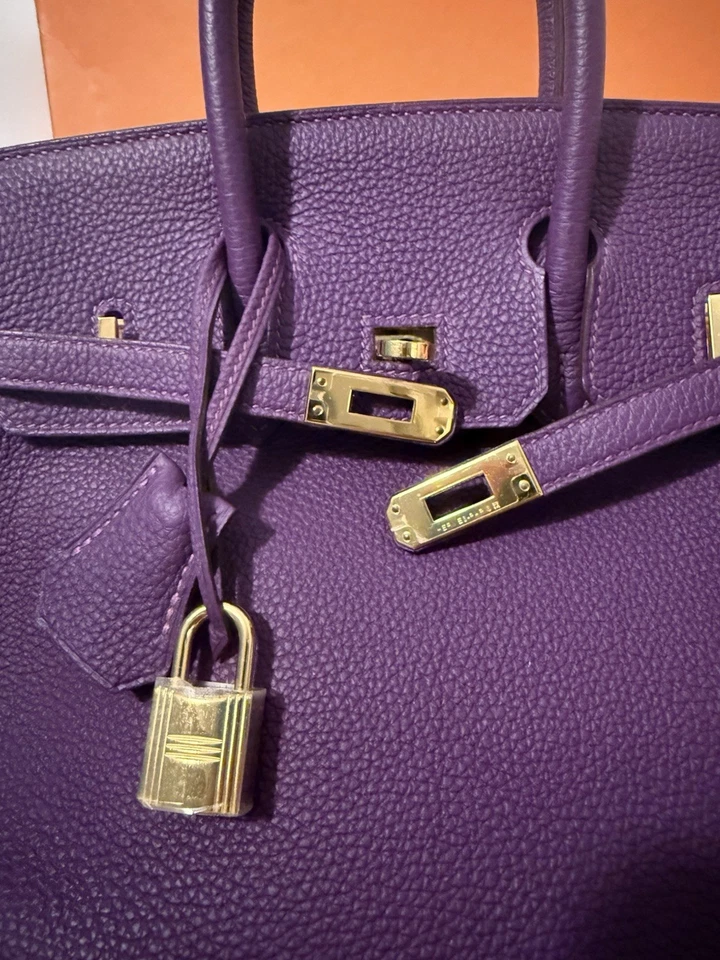 Hermes Birkin, photo 4 of 5