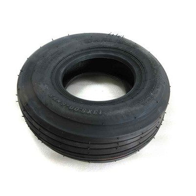Rotary Brand Replacement 13 X 500 X 6 4Ply Rib Tread Fits Carlisle 8456