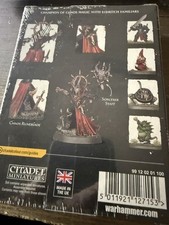 Théridons Ogroïdes (Ogroid Theridons) - Slaves to Darkness - Age of Sigmar - Warhammer