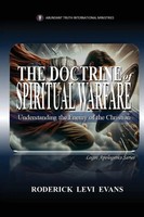 Roderick Levi Evans | The Doctrine Of Spiritual Warfare | Taschenbuch | Englisch
