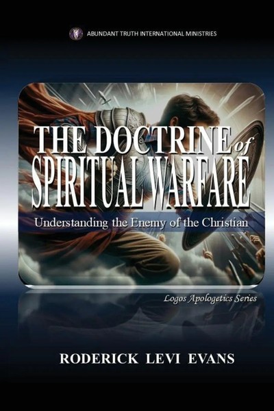Roderick Levi Evans | The Doctrine Of Spiritual Warfare | Taschenbuch | Englisch-image