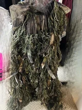 Ghillie Suit