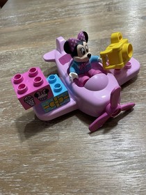 Duplo Lego Minnie&rsquo;s Cafe Disney 10830
