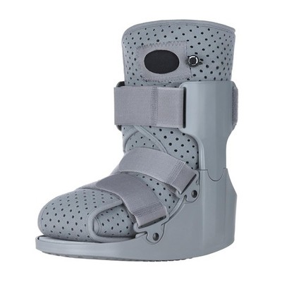 KD Orthopedic Walking Boot: Post-op Boot for Broken Foot Sprained Ankle Achil...