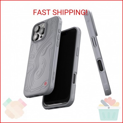 Gadget Guard for iPhone 16 Pro Case, Rugged Military-Grade Drop Protection (Comp