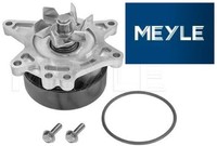 Meyle 30-132200005 Wasserpumpe Wapu FüR Toyota