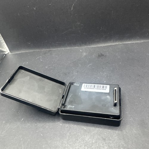 GoPro LCD BACPAC Monitor + CASE ALCDB-301 - Picture 3 of 4