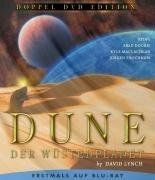 Dune - Der Wüstenplanet [Blu-ray] von Lynch, David | DVD | Zustand sehr gut