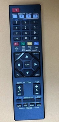 Remote Control For PTZOptics Move SE  Link PTZ Camera