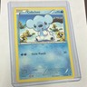 Pokémon Cubchoo 29/98 Emerging Powers Common Basic 70 HP Icicle Punch 30 Regular