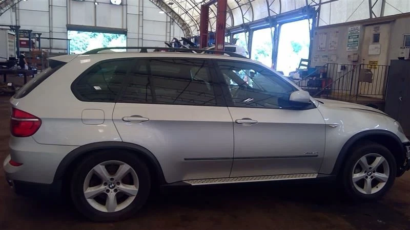 Automatic Transmission 8 Cylinder xDrive50i 4.4L Fits 11-14 BMW X6 5438696 - Image 2 of 4