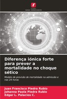 Juan Francisco Piedra Rubio (U. A.) | DiferençA IóNica Forte Para Prever A...