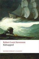 Kidnapped | Robert Louis Stevenson (U. A.) | Englisch | Taschenbuch | 2014