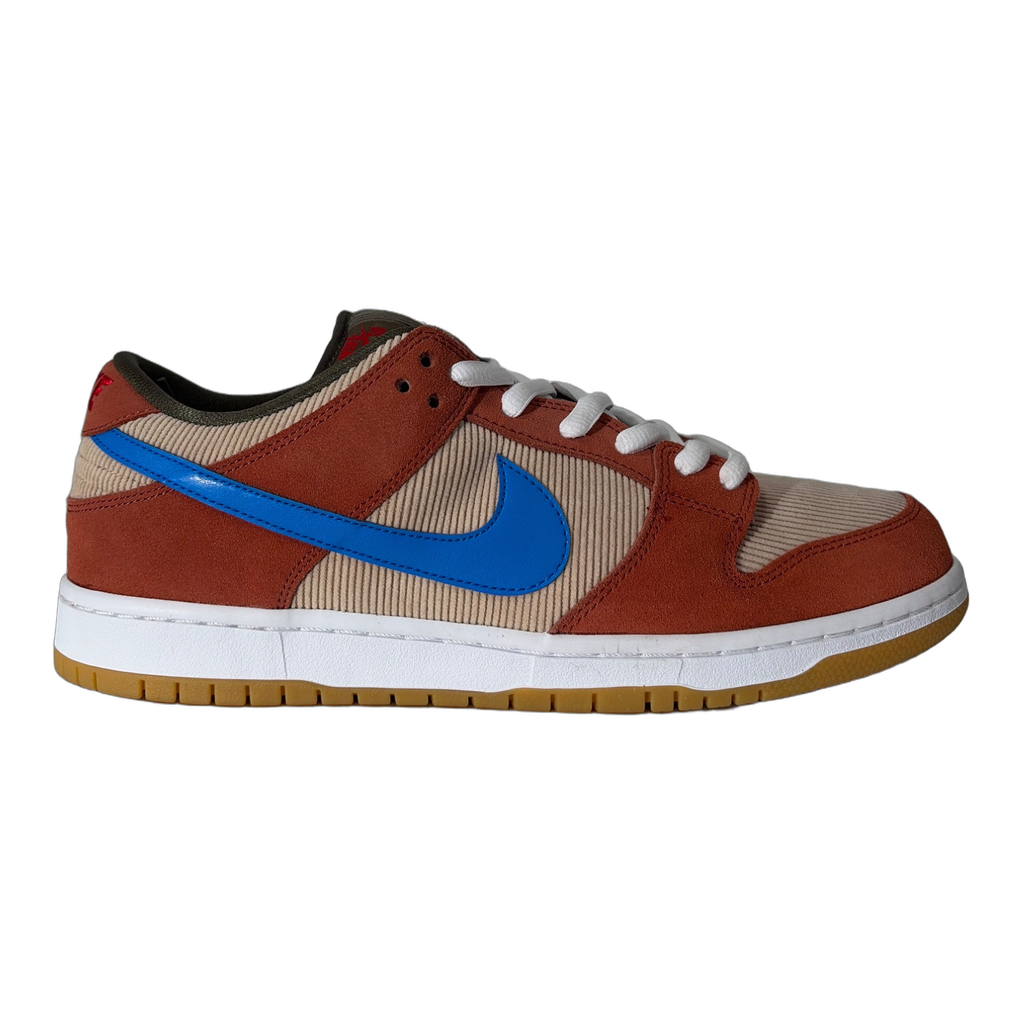 nike sb duuk low pro コーデュロイ Size 12 - Nike Dunk Pro SB Low Corduroy for sale online | eBay