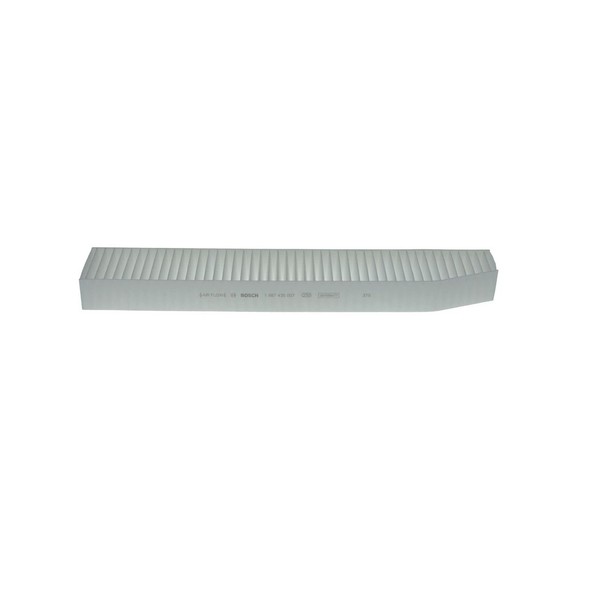 Bosch 1 987 435 007 Filter, Innenraumluft-image