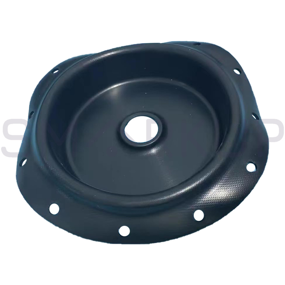 New In Box 0389020080 Diaphragm Valve Sealing Diaphragm 250 mm