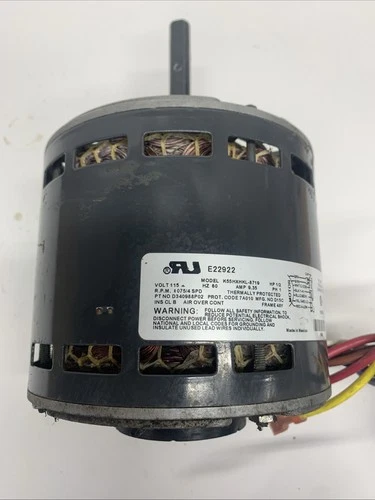 Emerson K55HXHKL-8719 Furnace Blower Motor D340988P02