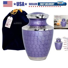 Extra Large Urn for Ashes Adult Male or Female Up to 330 lbs   Cremation Urns...