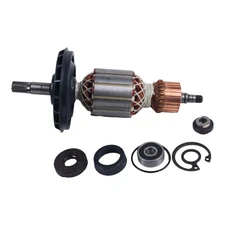 For Bosch Armature Kit RH540S RH540M Rotary Hammer Replacement Part 1619P10864 ✰