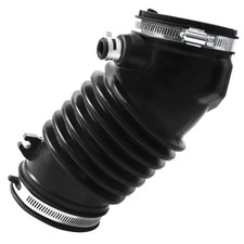 172285J6A10 Air Intake Hose w/Clamps Fit for Honda Odyssey, Pilot, Ridgeline,