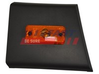 Fast Zier-/Schutzleiste Seitenwand Vorne Rechts FüR Peugeot Boxer Kasten