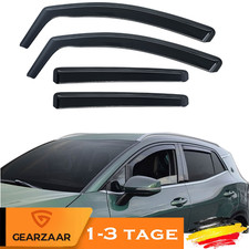 4-Tlg Windabweiser Regenabweiser Für Kia Sportage 5 NQ5 Ab 2022-2025