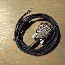 ZAON XRX PCAS Interface Cable Assembly