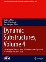 Dynamic Substructures, Volume 4 Matthew Allen