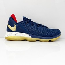 Nike LeBron 14 Low USA for Sale | Authenticity Guaranteed | eBay