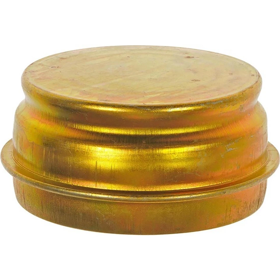 Dorman - AYUDA 2 piezas cojinete de rueda delantera tapa antipolvo para Chevrolet C20 1975-1985 1986 Foto 2 de 4