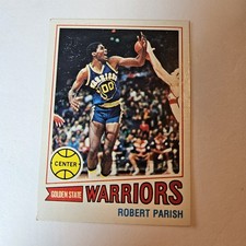 Top Boston Celtics Rookie Cards of All-Time 23