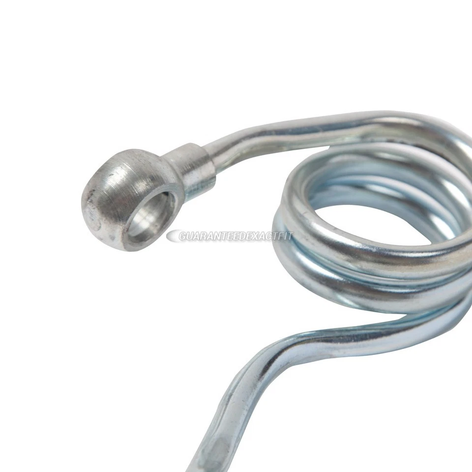 Manguera de presión de dirección asistida Edelmann TCP para Kia Optima 2006 Foto 3 de 3